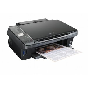 Epson Stylus SX-210 Series