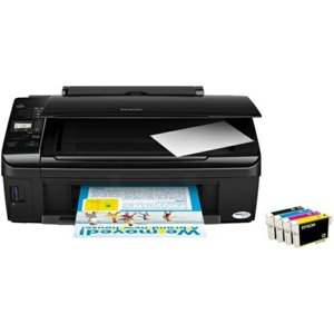 Epson Stylus SX-215