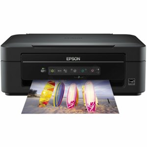 Epson Stylus SX-230