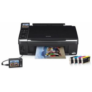 Epson Stylus SX-415