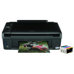 Epson Stylus SX-420 W