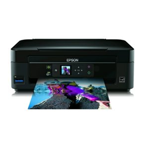 Epson Stylus SX-430 Series