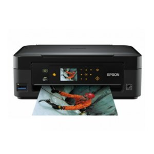 Epson Stylus SX-440 Series