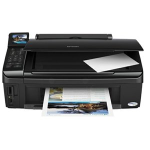 Epson Stylus SX-515 W