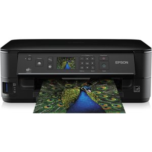 Epson Stylus SX-535 WD