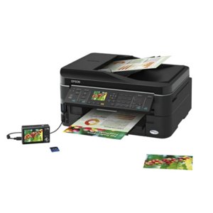 Epson Stylus SX-620 FW