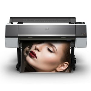 Epson SureColor SC-P 9000 Violet Spectro