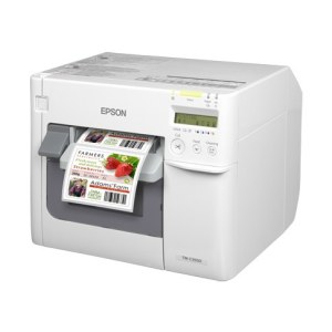 Epson TM-C 3500
