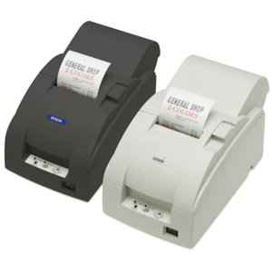 Epson TM-U