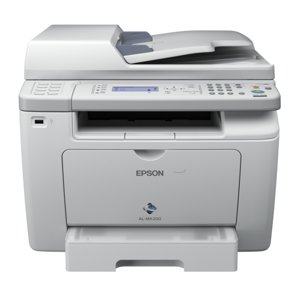 Epson Workforce AL-MX 200 DWF