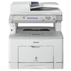 Epson Workforce AL-MX 300 DN