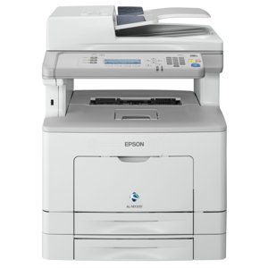 Epson Workforce AL-MX 300 DTN