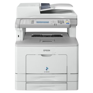 Epson Workforce AL-MX 300 DTNF