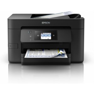 Epson Workforce Pro WF-3720 Series