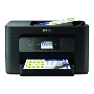 Epson Workforce Pro WF-3725 DWF