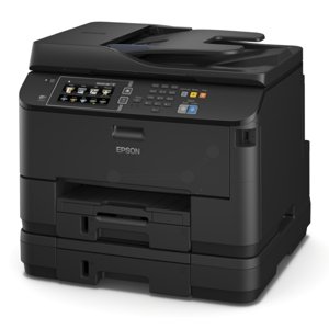 Epson Workforce Pro WF-4600 Series