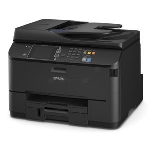 Epson Workforce Pro WF-4630 DWF