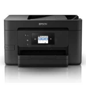 Epson Workforce Pro WF-4720 Series