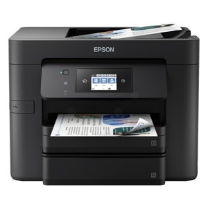 Epson Workforce Pro WF-4730 DTWF