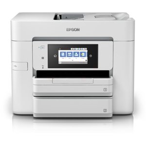 Epson Workforce Pro WF-4745 DTWF