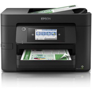 Epson Workforce Pro WF-4820 DWF