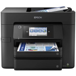 Epson Workforce Pro WF-4830 DTWf