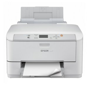 Epson Workforce Pro WF-5190 DW