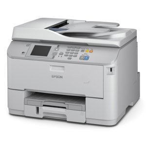 Epson Workforce Pro WF-5620 DWF