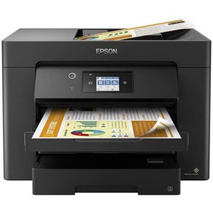 Epson Workforce Pro WF-7835 DTWf