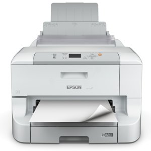 Epson Workforce Pro WF-8010 DW