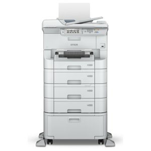 Epson Workforce Pro WF-8090 D3TWC