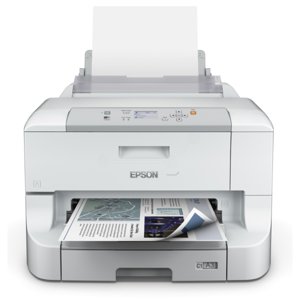 Epson Workforce Pro WF-8090 DTW