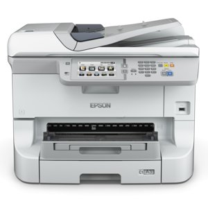 Epson Workforce Pro WF-8510 DWF