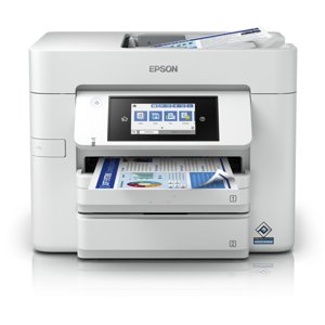 Epson Workforce Pro WF-C 4810 DTWF