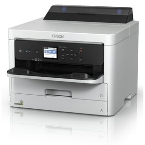 Epson Workforce Pro WF-C 5290 DW BAM