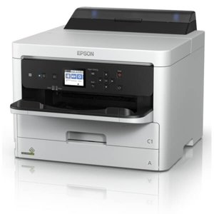 Epson Workforce Pro WF-C 5290 RDW