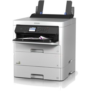 Epson Workforce Pro WF-C 529 R DTW