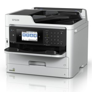 Epson Workforce Pro WF-C 5710 DWF
