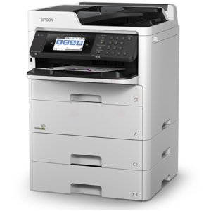 Epson Workforce Pro WF-C 579 R D2TWF
