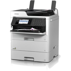 Epson Workforce Pro WF-C 579 R DTWF