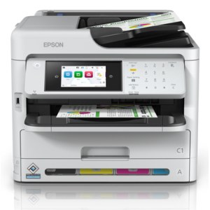 Epson Workforce Pro WF-C 5890 DWF
