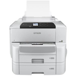 Epson Workforce Pro WF-C 8190 DTW