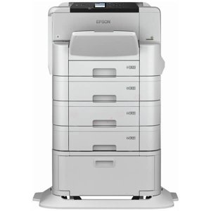 Epson Workforce Pro WF-C 8190 DTWC