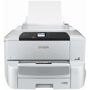 Epson Workforce Pro WF-C 8190 DW BAM