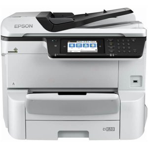 Epson Workforce Pro WF-C 8610 DWF
