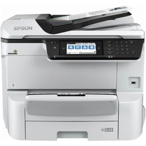 Epson Workforce Pro WF-C 8690 DWF