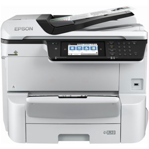 Epson Workforce Pro WF-C 8690 DWF BAM