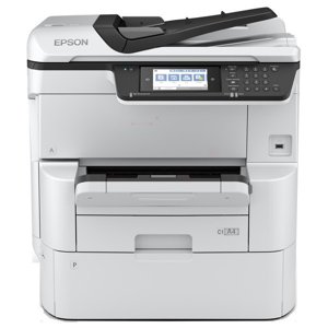 Epson Workforce Pro WF-C 878 R A3
