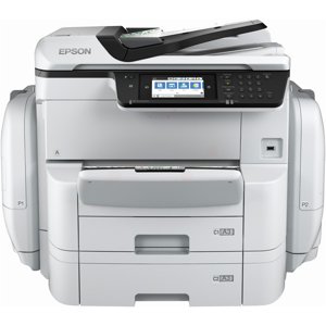 Epson Workforce Pro WF-C 878 RDWF
