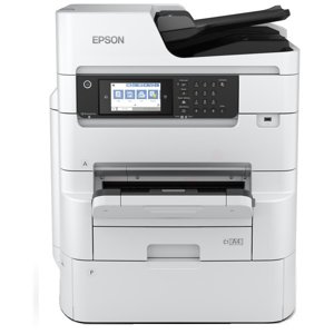 Epson Workforce Pro WF-C 879 R A3